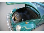 Thumbnail Photo 6 for 1964 Volkswagen Beetle Coupe